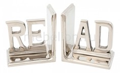 Держатель для книг (12.5х13см) Читать IK41092 Garda Decor