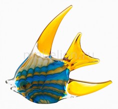 Статуэтка (23.5 см) Рыба F5442 Garda Decor