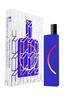 Набор this is not a blue bottle 1/.1 1/.2 1/.3, 3 x 15 ml Histoires de Parfums