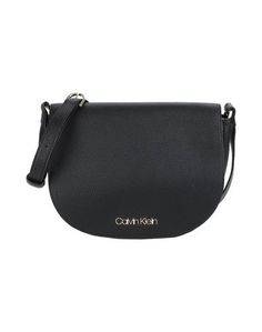Сумка через плечо Calvin Klein