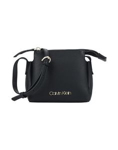 Сумка через плечо Calvin Klein