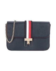 Сумка через плечо Tommy Hilfiger