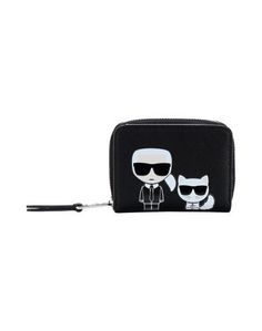 Бумажник Karl Lagerfeld