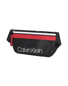 Рюкзаки и сумки на пояс Calvin Klein