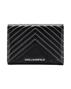 Бумажник Karl Lagerfeld