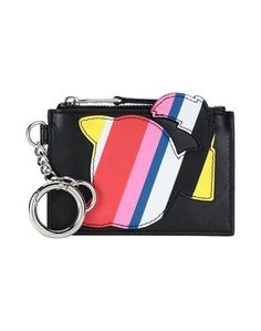 Кошелек для монет Karl Lagerfeld