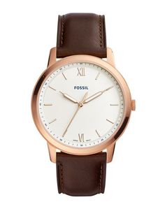 Наручные часы Fossil