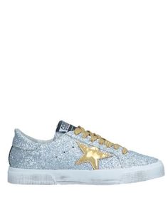 Низкие кеды и кроссовки Golden Goose Deluxe Brand