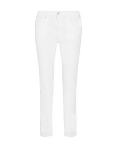 Джинсовые брюки 7 For All Mankind