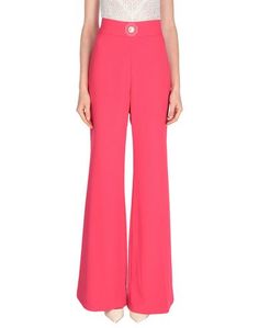 Повседневные брюки Elisabetta Franchi