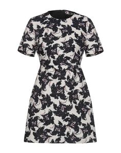 Короткое платье Msgm
