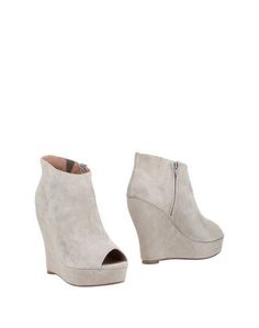 Полусапоги и высокие ботинки Jeffrey Campbell