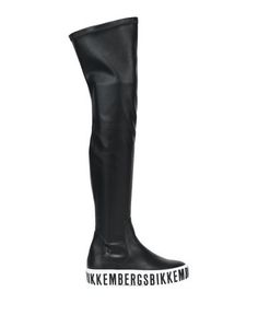 Сапоги Bikkembergs