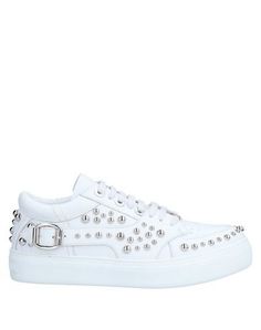 Низкие кеды и кроссовки Jimmy Choo