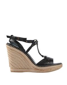 Сандалии Stuart Weitzman