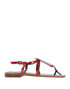Вьетнамки Marc by Marc Jacobs