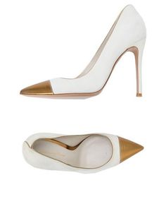 Туфли Gianvito Rossi