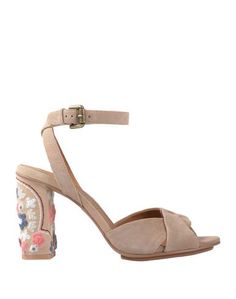 Сандалии SEE BY ChloÉ