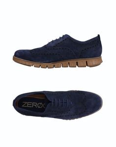 Обувь на шнурках Cole Haan