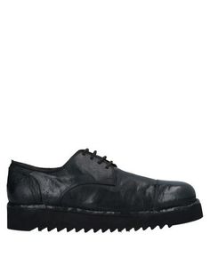 Обувь на шнурках Open Closed Shoes