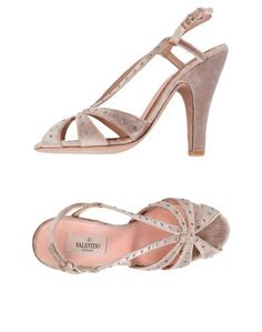 Сандалии Valentino Garavani
