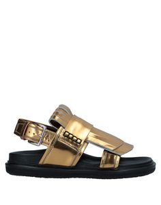 Сандалии Marni