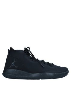 Высокие кеды и кроссовки Jordan