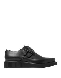 Мокасины Lanvin