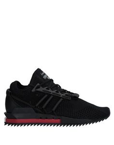 Низкие кеды и кроссовки Y-3