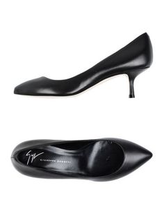 Туфли Giuseppe Zanotti