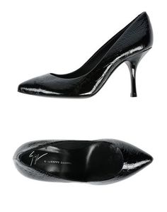 Туфли Giuseppe Zanotti