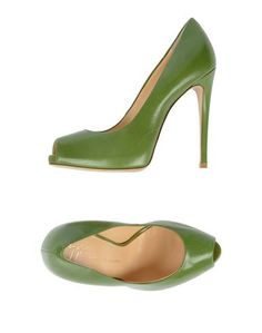 Туфли Giuseppe Zanotti