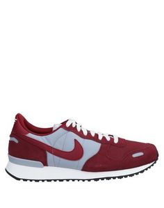 Низкие кеды и кроссовки Nike