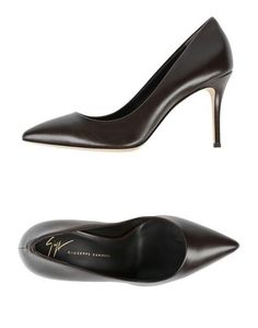 Туфли Giuseppe Zanotti