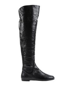 Сапоги Giuseppe Zanotti