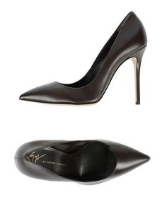 Туфли Giuseppe Zanotti