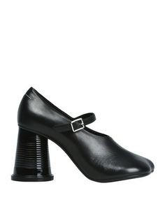 Туфли Mm6 Maison Margiela