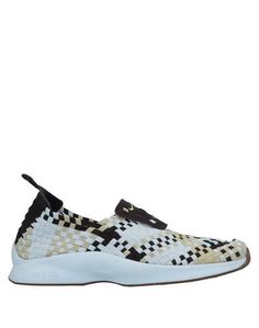 Низкие кеды и кроссовки Nike