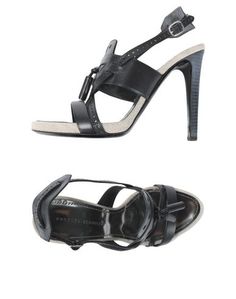 Сандалии Proenza Schouler