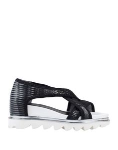 Сандалии United Nude