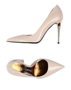 Туфли TOM Ford