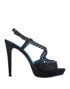 Сандалии CafÈnoir