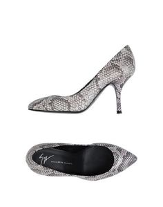 Туфли Giuseppe Zanotti