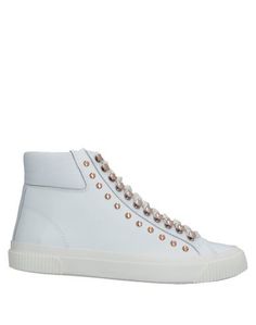 Высокие кеды и кроссовки Diesel