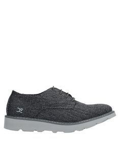 Обувь на шнурках Hey Dude