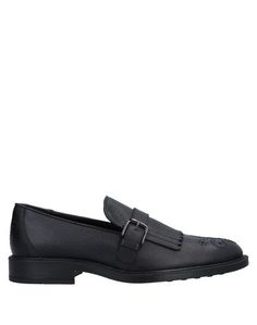 Мокасины Tod`S