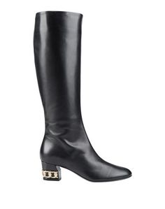 Сапоги Casadei