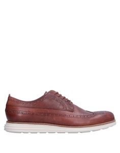Обувь на шнурках Cole Haan