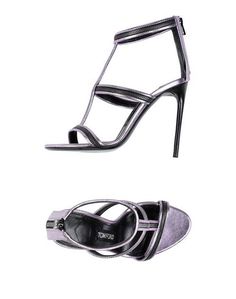 Сандалии TOM Ford