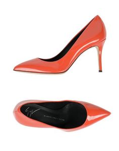 Туфли Giuseppe Zanotti